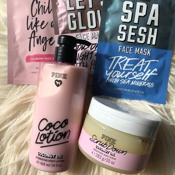 Beauty/skin care mystery box Victoria secr… - Picture 12 of 13